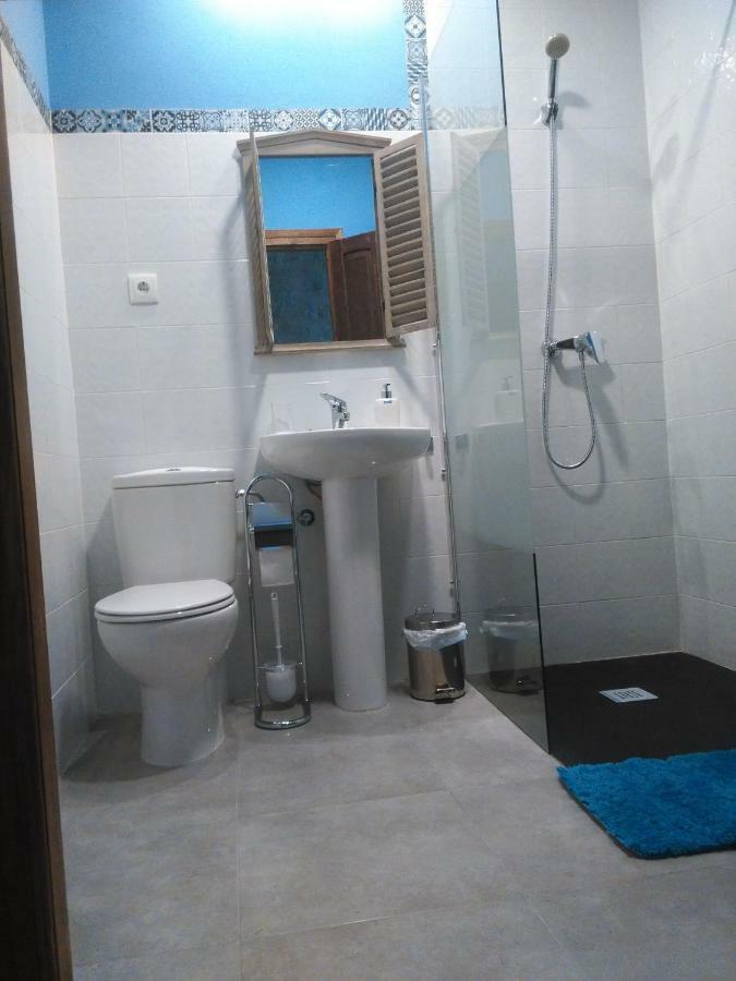 Apartamentos Calanda Buitenkant foto